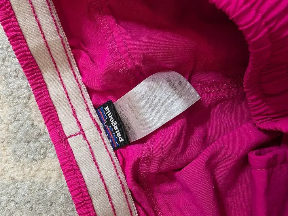 Patagonia good size